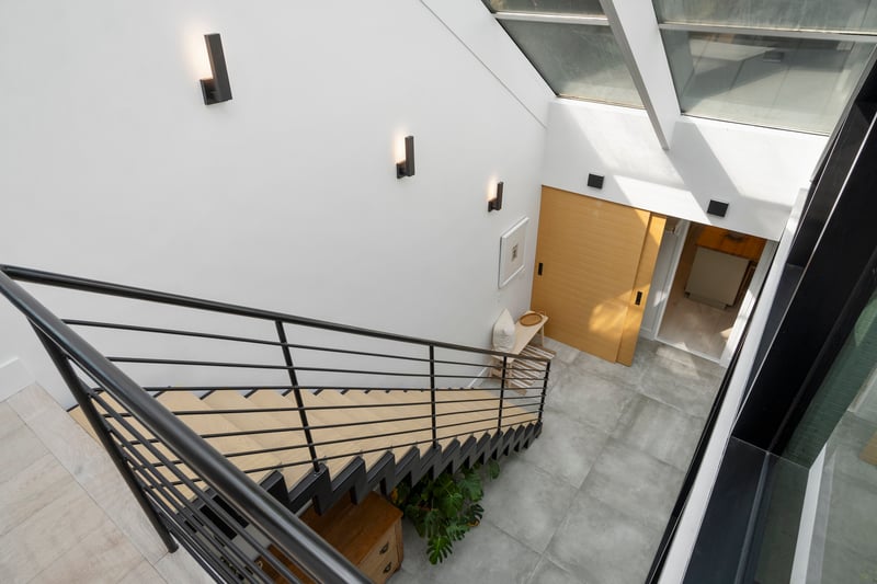 Luxury estate at 1 Lake Shore Drive, Toronto, ON — photo 19