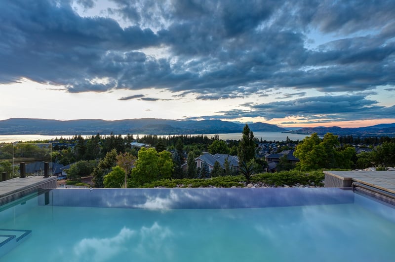 Luxury estate at 449 Swan Drive, Kelowna, BC — photo 36