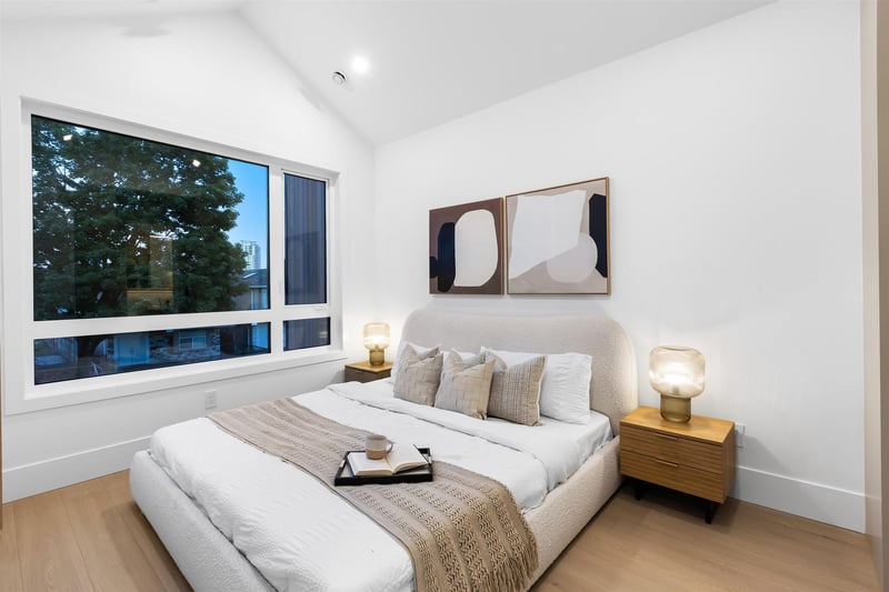 Luxury estate at 6831 Salisbury Avenue #1, Burnaby, BC — photo 13