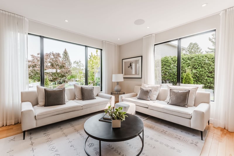 Luxury estate at 2021 Rue des Saules, St-Bruno-de-Montarville, QC — photo 5