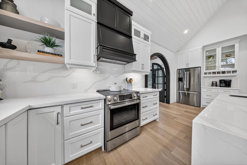 Luxury estate at 40 Calow Road, Carling, ON — photo 13