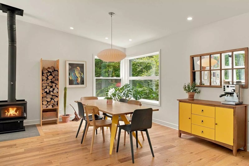 Luxury estate at 18 Rue des Faux Trembles, Eastman, QC — photo 17