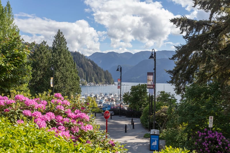Luxury estate at 2151 Banbury Road, North Vancouver, BC — photo 15