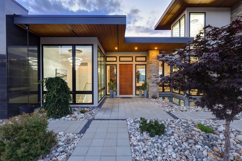 Luxury estate at 449 Swan Drive, Kelowna, BC — photo 29