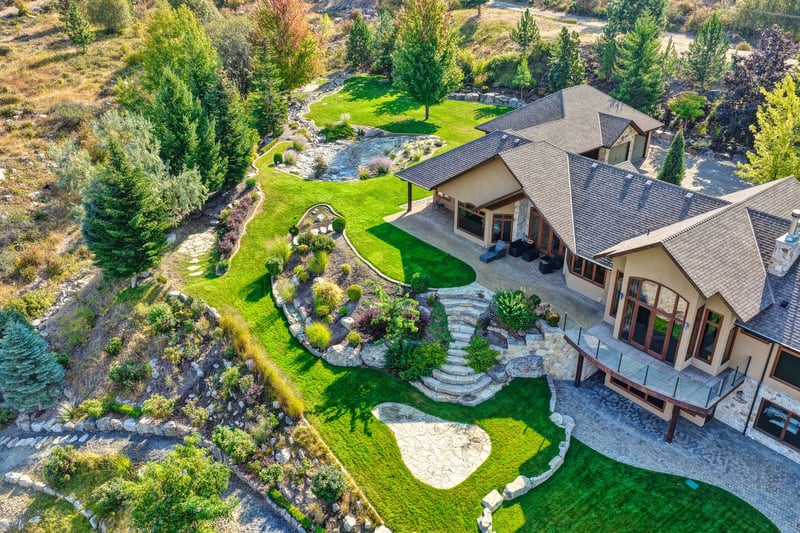 Luxury estate at 105 Timberline Road, Kelowna, BC — photo 25