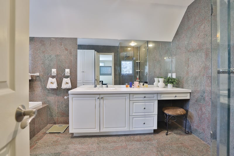 Luxury estate at 1244 Woodland Avenue, Mississauga, ON — photo 19