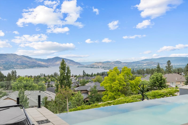 Luxury estate at 449 Swan Drive, Kelowna, BC — photo 28