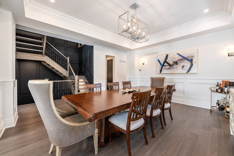 Luxury estate at 2265 Lakeshore Road #3, Burlington, ON — photo 13