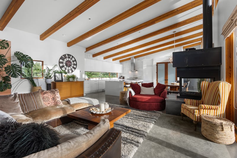 Luxury estate at 3194 Dunster Road, Kelowna, BC — photo 12