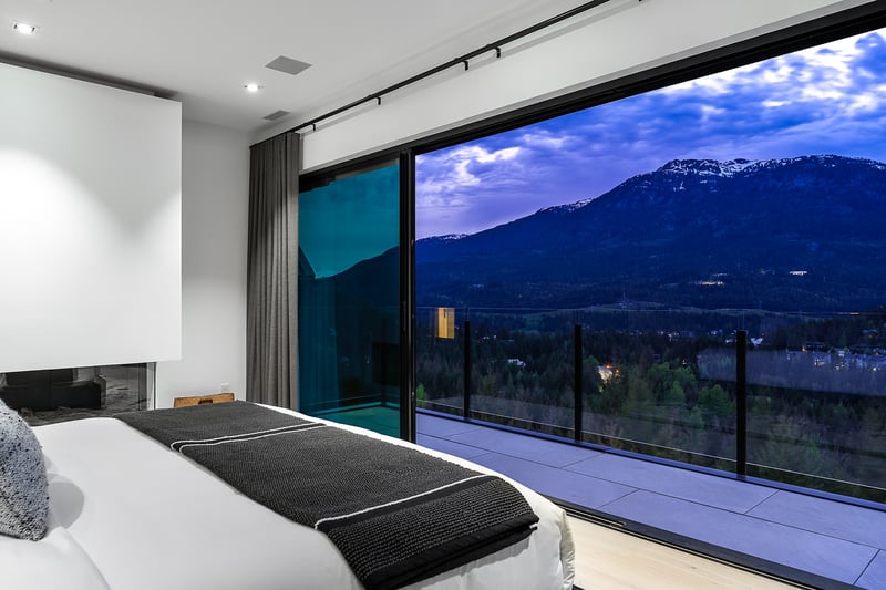 Luxury estate at 3824 Sunridge Drive, Whistler, BC — photo 42