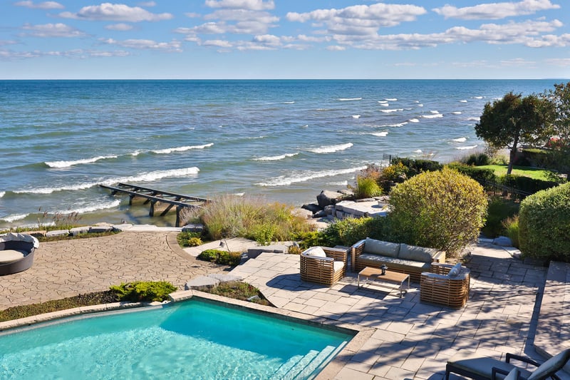 Luxury estate at 1500 Watersedge Road, Mississauga, ON — photo 43