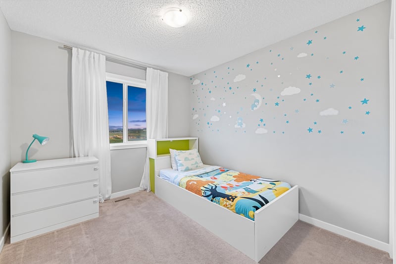 Luxury estate at 158 Carringvue Park Northwest, Calgary, AB — photo 11
