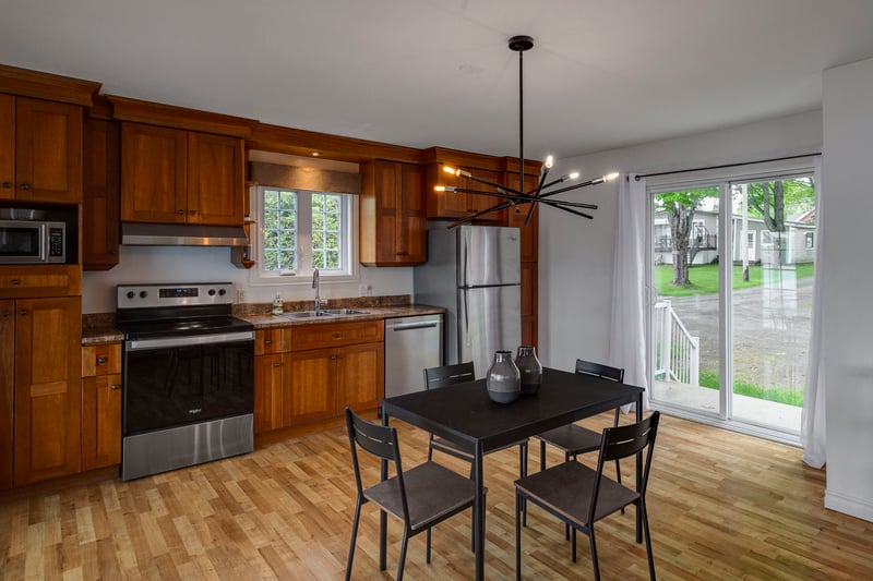 Luxury estate at 154 Rue Bernard, Magog, QC — photo 11