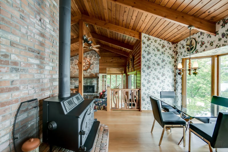 Luxury estate at 1344 Peninsula Rd unit 3, Port Carling, ON — photo 30