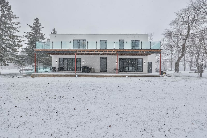Luxury estate at 4511 Guelph Line, Burlington, ON — photo 34