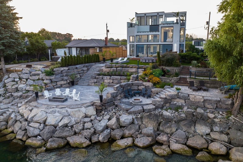 Luxury estate at 6 Firelane 11a Road, Niagara-on-the-Lake, ON — photo 13