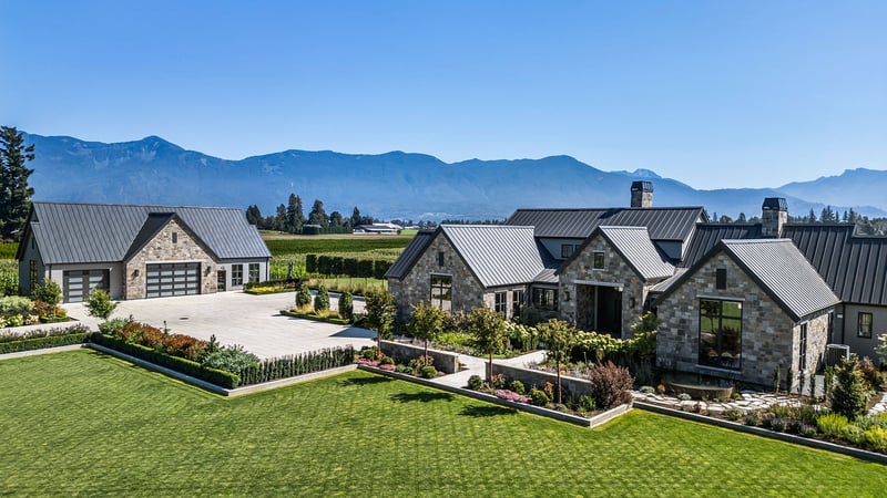 Luxury estate at 48150 Kitchen Hall Road, Chilliwack, BC — photo 51
