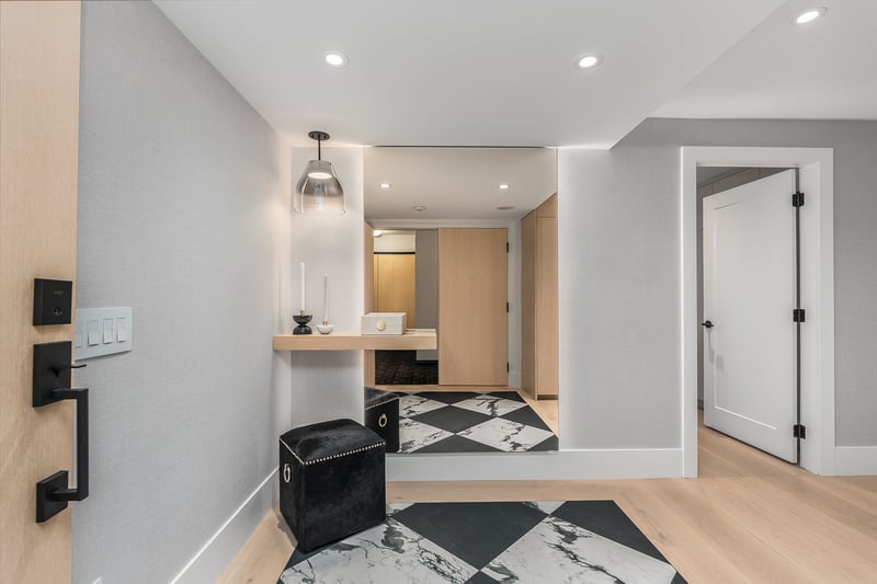 Luxury estate at 1415 West Georgia Street #1903, Vancouver, BC — photo 5