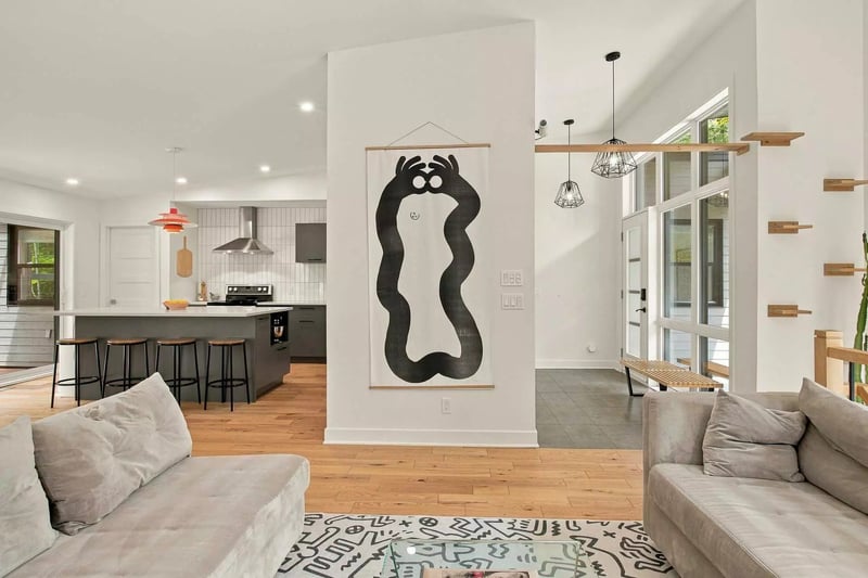 Luxury estate at 18 Rue des Faux Trembles, Eastman, QC — photo 11