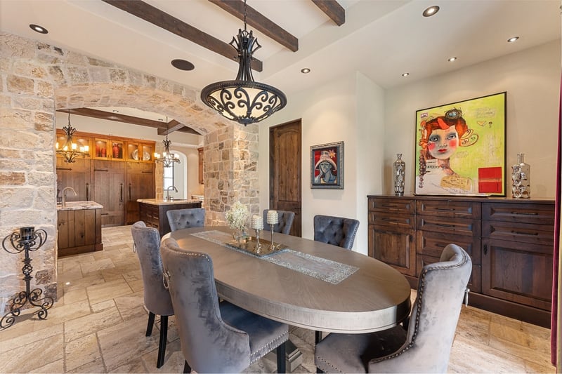 Luxury estate at 4303 Takla Road, Kelowna, BC — photo 17