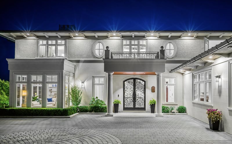 Luxury estate at 901 Farmleigh Road, West Vancouver — photo 26
