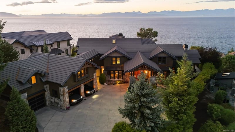 Luxury estate at 5025 Hinrich View, Nanaimo, BC — photo 30