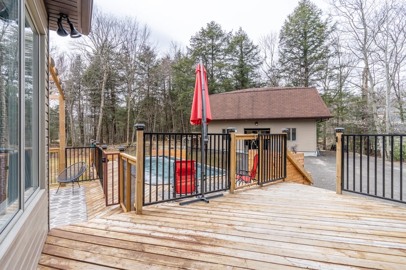 Luxury estate at 162 Rue du Sanctuaire, Saint-Colomban — photo 27