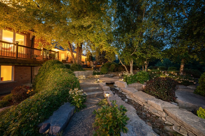 Luxury estate at 3 Rutland Hill Court, Caledon East, ON — photo 59