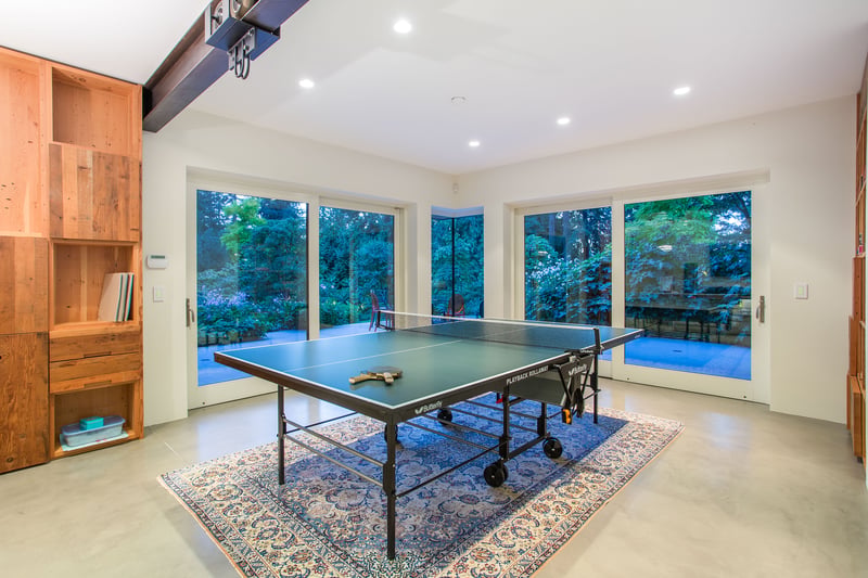 Luxury estate at 3033 Marine Drive, West Vancouver — photo 11