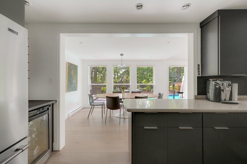 Luxury estate at 2861 Tudor Avenue, Victoria, BC — photo 16