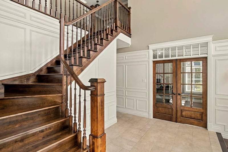 Luxury estate at 2770 Rue Honoré-De Balzac, Sherbrooke, QC — photo 9
