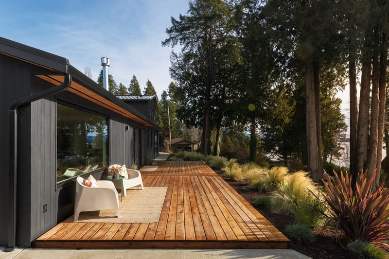 Luxury estate at 107 Mahan Road, Gibsons, BC — photo 23