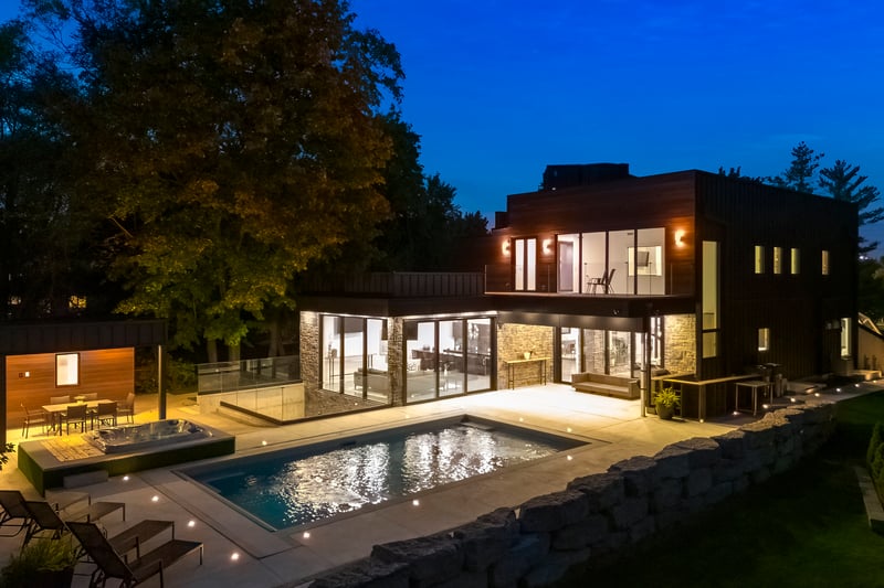 Luxury estate at 1438 Haig Blvd, Mississauga, ON — photo 28