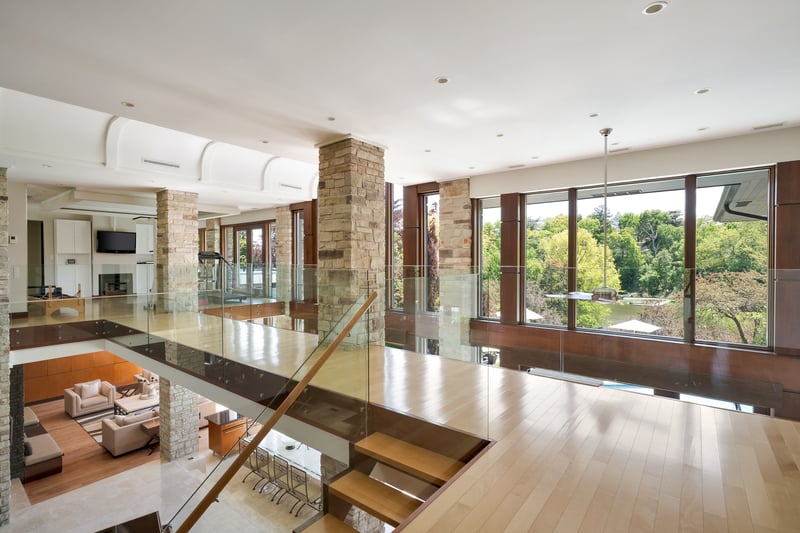 Luxury estate at 1510 Pinetree Crescent, Mississauga, ON — photo 33