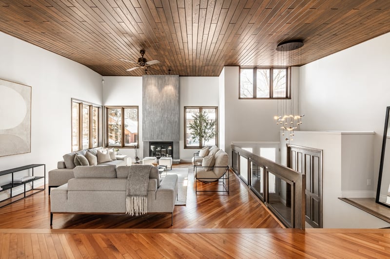 Luxury estate at 1630 Rue du Mont, St-Bruno-de-Montarville, QC — photo 4