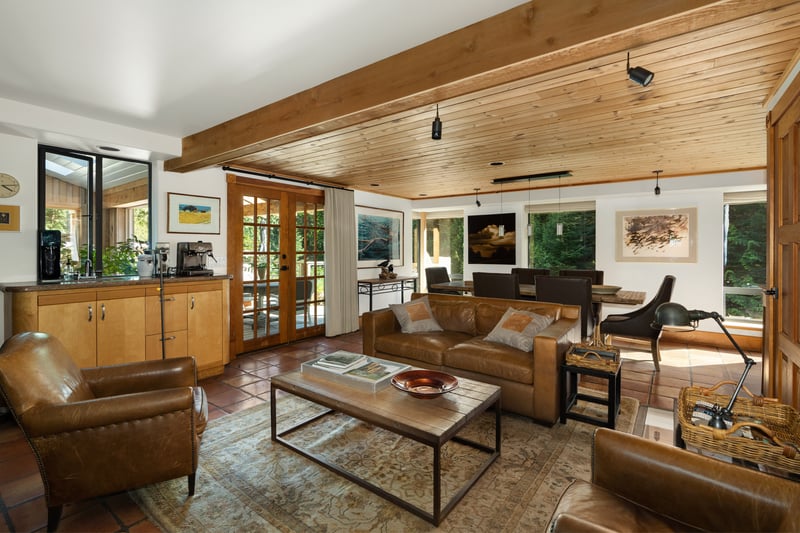Luxury estate at 1273 Hikers Trail, Bowen Island — photo 5