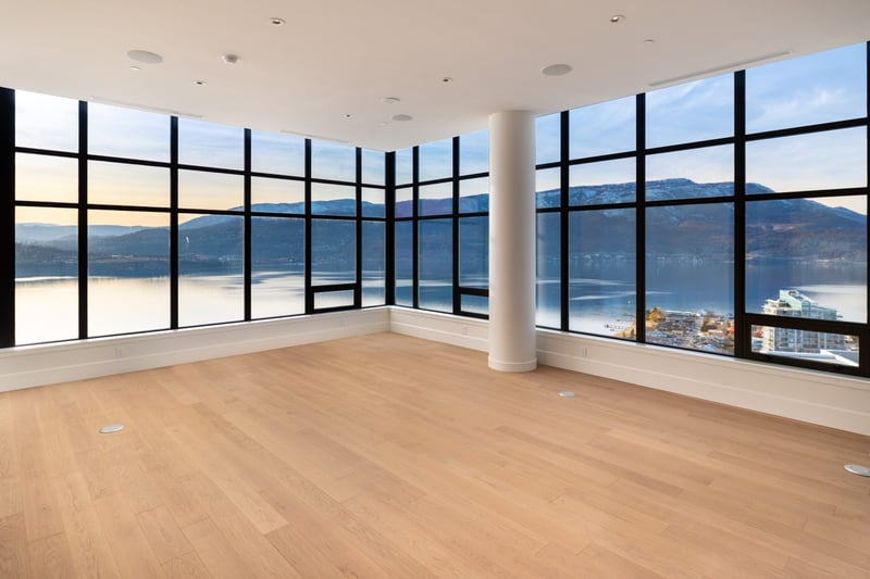 Luxury estate at 1191 Sunset Drive #3601, Kelowna, BC — photo 21