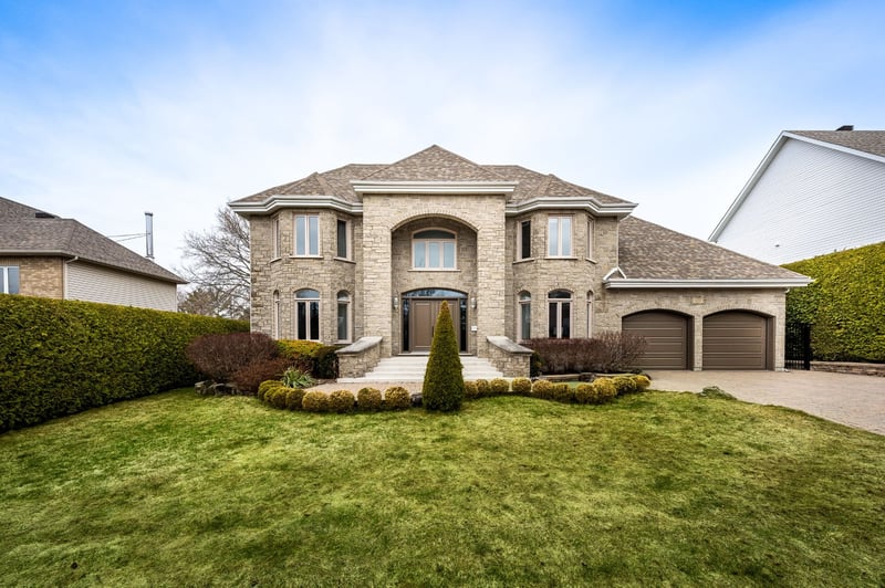 Luxury estate at 1970 Rue Mcintosh, Saint-Bruno-de-Montarville, QC — photo 20
