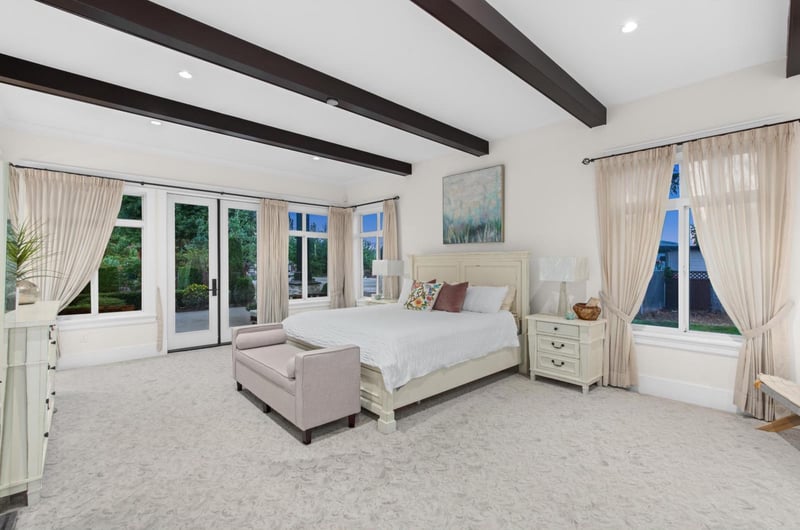 Luxury estate at 8486 Harvie Road, Surrey, BC — photo 18