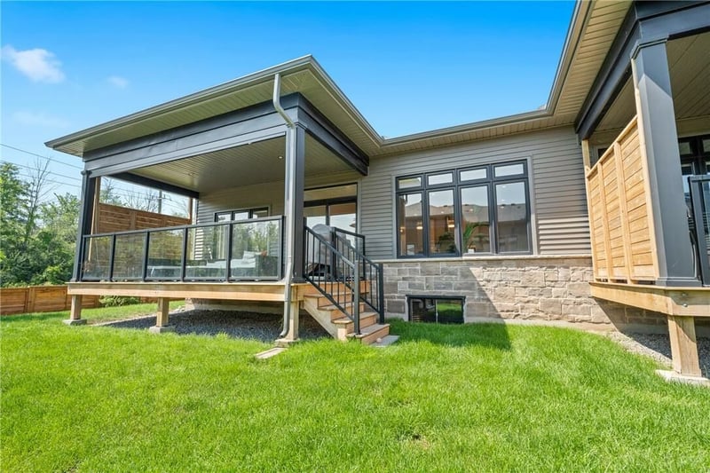 Luxury estate at 8974 Willoughby Drive unit 36, Niagara Falls, ON — photo 18