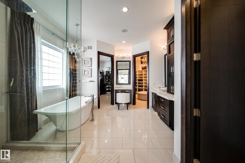 Luxury estate at 11 25515 Township Road 511a, Spruce Grove, AB — photo 11