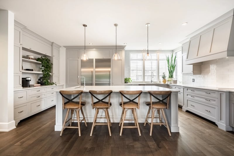 Luxury estate at 688 Rue de la Futaie, Boucherville, QC — photo 4