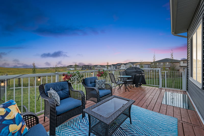 Luxury estate at 158 Carringvue Park Northwest, Calgary, AB — photo 21