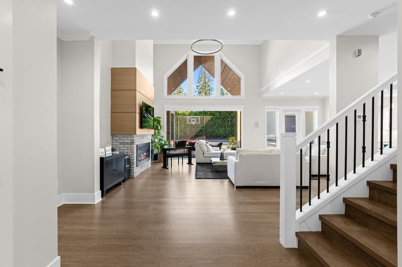 Luxury estate at 2-21754 88 Avenue, Langley Township, BC — photo 3