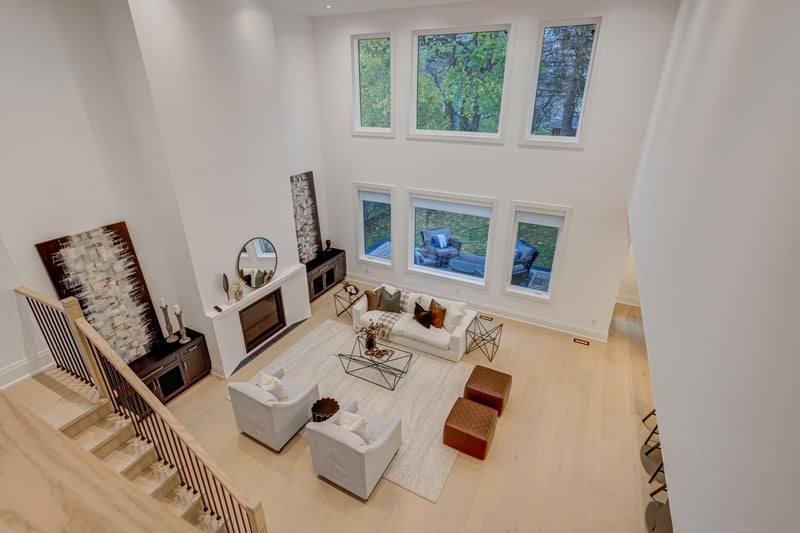 Luxury estate at 102 Cumming Court, Hamilton, ON — photo 25