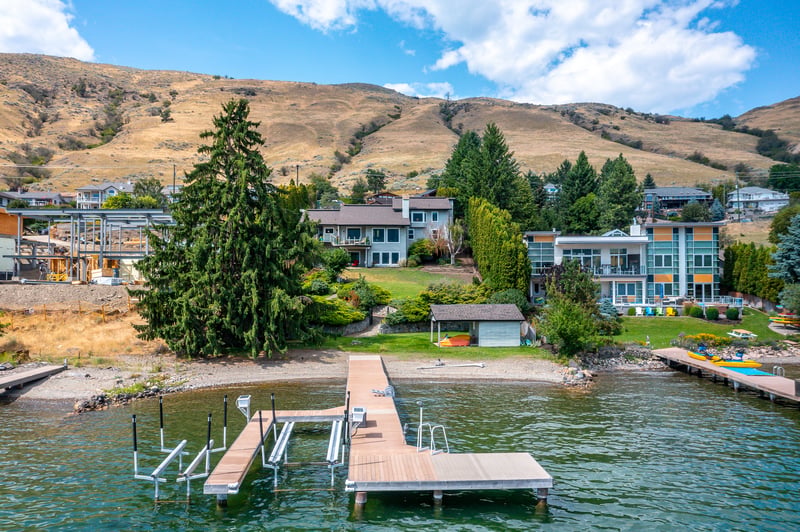 Luxury estate at 7994 Tronson Road, Vernon, BC — photo 70