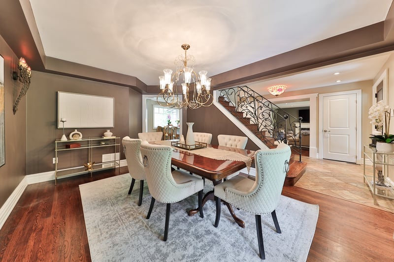 Luxury estate at 1293 Greenoaks Drive, Mississauga, ON — photo 14