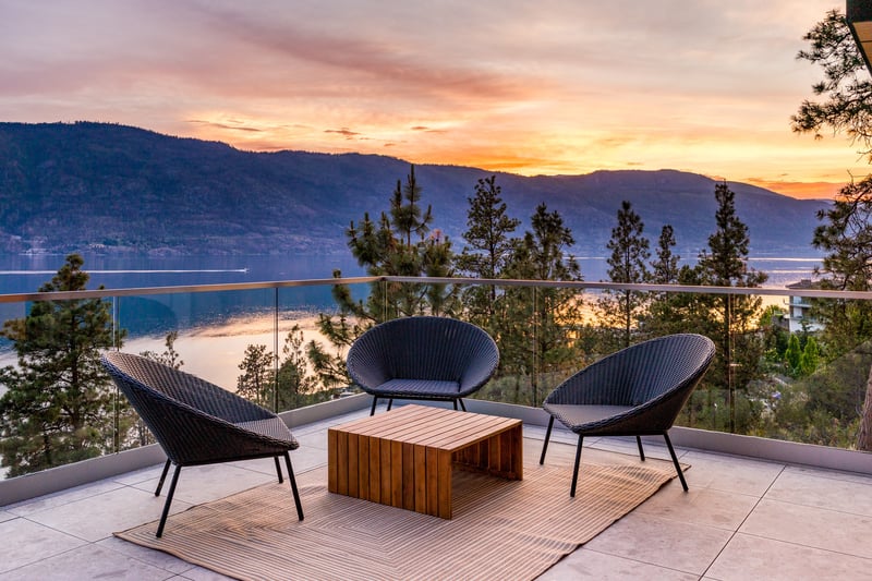 Luxury estate at 7650 Finch Road, Lake Country, BC — photo 36