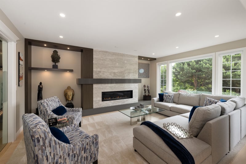 Luxury estate at 4115 East Braemar Road, North Vancouver, BC — photo 24