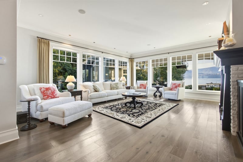 Luxury estate at 4200 Short Road, Kelowna, BC — photo 8